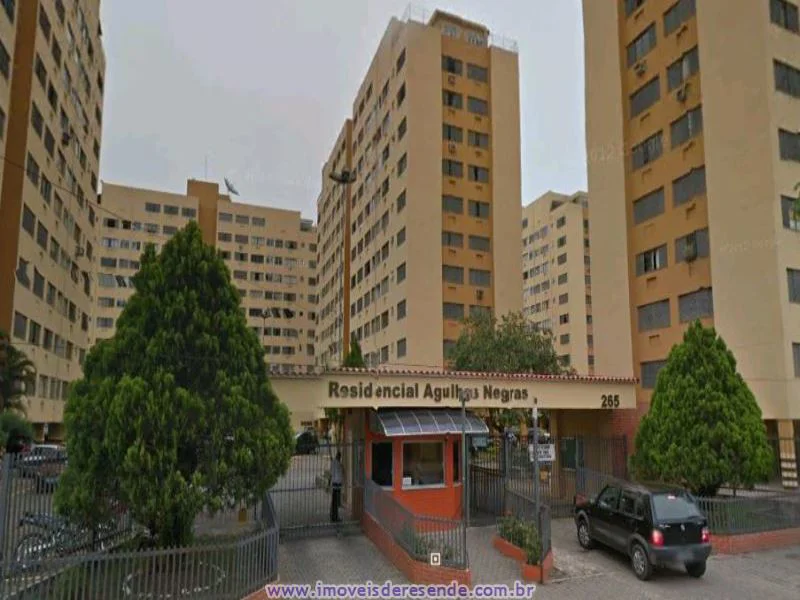 Foto 1 de 1 - Apartamento para venda em Jardim Jalisco